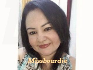 Missbourdie