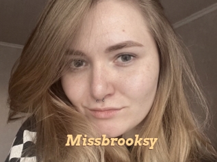 Missbrooksy