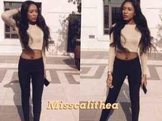 Misscalithea