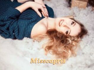 Misscapriz