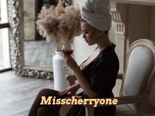 Misscherryone