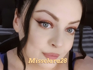 Missclara28