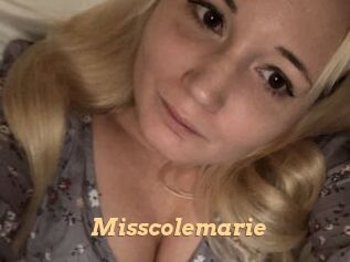 Misscolemarie