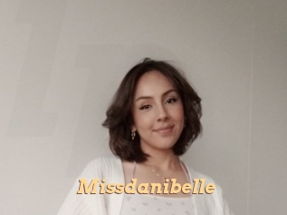 missdanibelle Live Paradise
