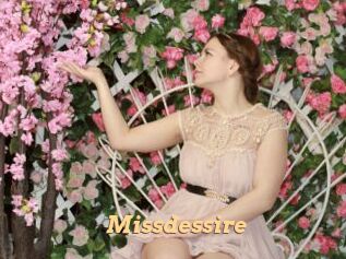 Missdessire