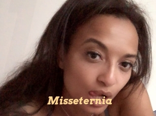 Misseternia
