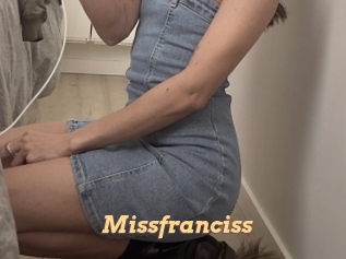 Missfranciss