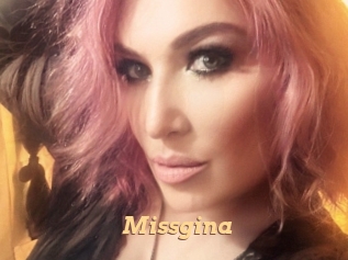missgina Live Paradise