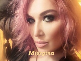 missgina Live Paradise