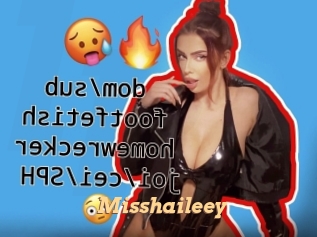 Misshaileey