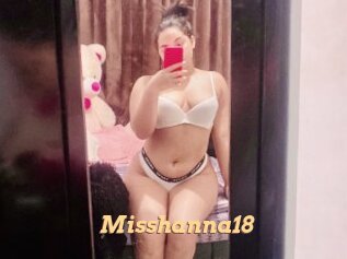 Misshanna18