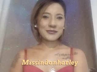 Missindanharley