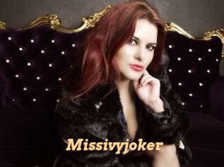 Missivyjoker
