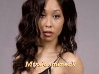 Missjasmineuk