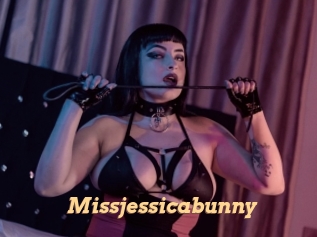 Missjessicabunny
