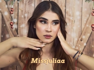 missjuliaa Live Paradise