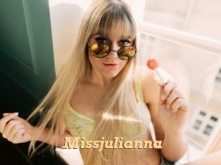 Missjulianna