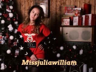 Missjuliawilliam