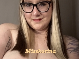 Misskorina