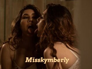Misskymberly