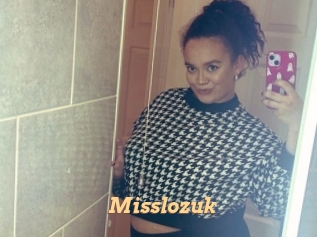 Misslozuk
