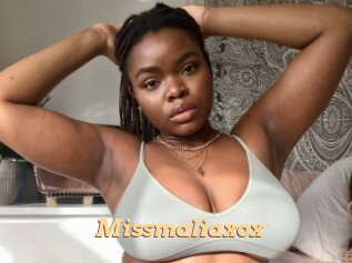 Missmaliaxox