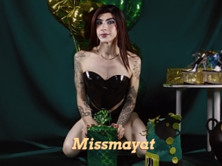 Missmayat