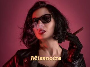 Missnoire