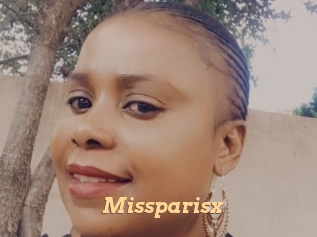 Missparisx