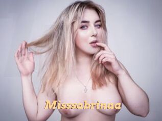 Misssabrinaa