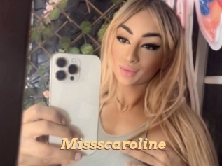 Missscaroline