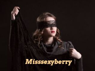 Misssexyberry