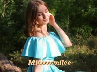 Misssssmilee
