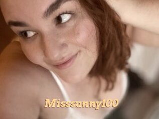 Misssunny100