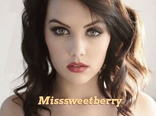 Misssweetberry