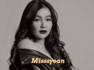 misssyoan Live Paradise