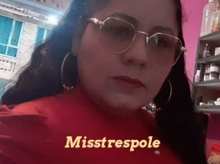 misstrespole Live Paradise