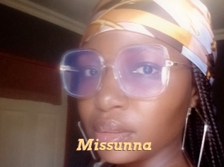 Missunna