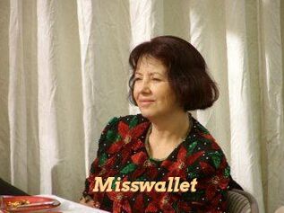 Misswallet
