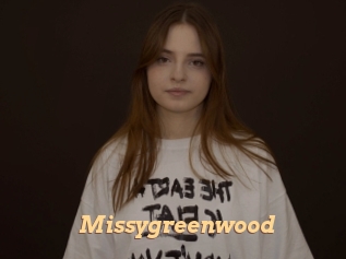 Missygreenwood