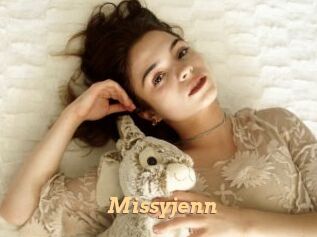 Missyjenn
