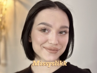 Missyslikk
