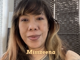 Misszeena