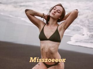 Misszoeeex