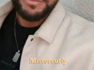 Mistercurly