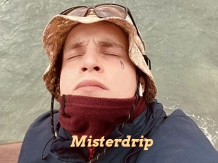 Misterdrip