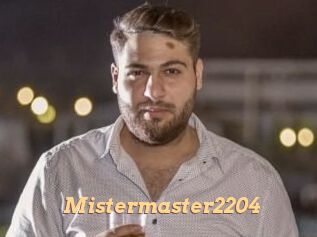 Mistermaster2204
