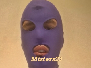 Misterx23