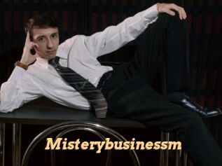 Misterybusinessm