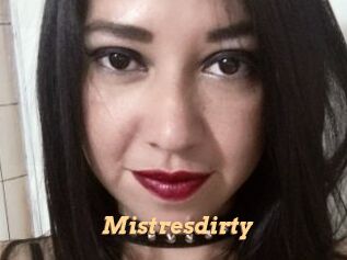 Mistresdirty